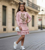 Mickey Hoodie - mylittlev