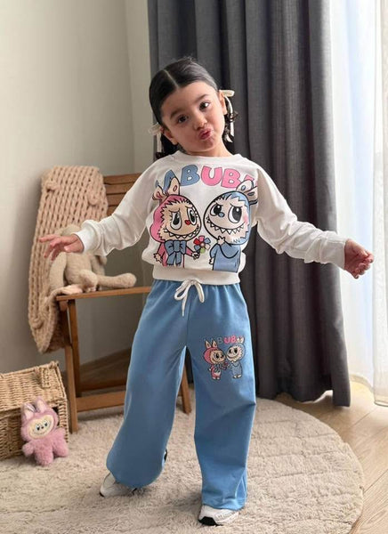 Labubu Tracksuit