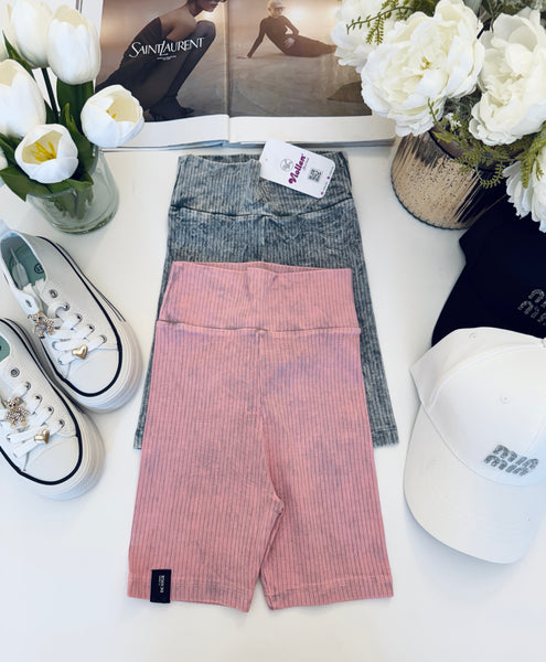 Bicycle Shorts