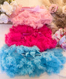 Tulle Skirt