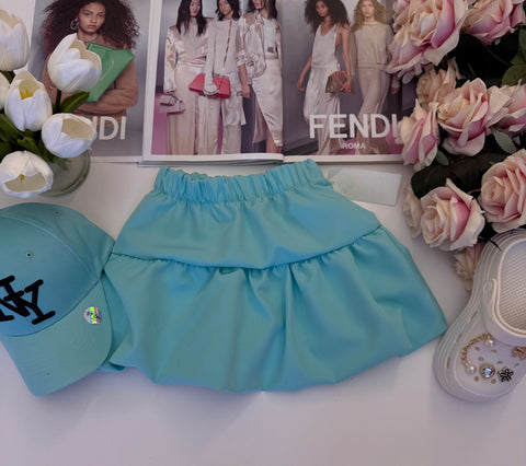 Bubble Skirt