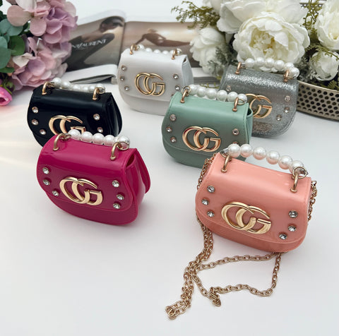 Cute Fashion Handbag