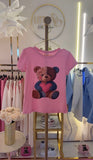Teddy T-Shirt - mylittlev