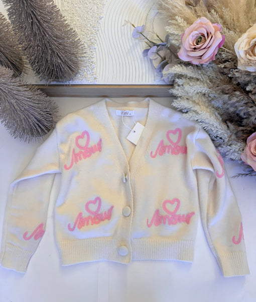 Love Cardigan