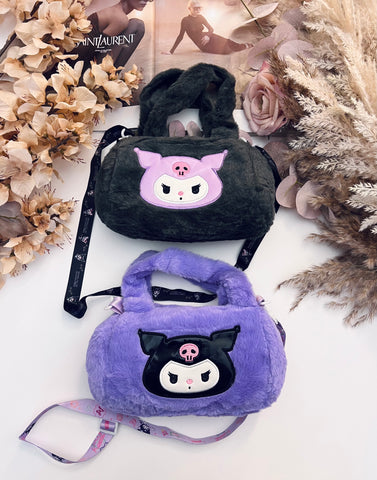 Kuromi Handbag