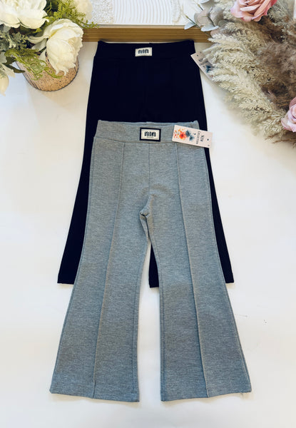 Cotton Flares - mylittlev