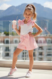 Sweet Summer Bow Set - mylittlev