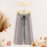 Sport Style Trousers - mylittlev