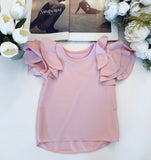 Frill Top