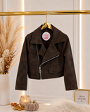 Ramones Jacket
