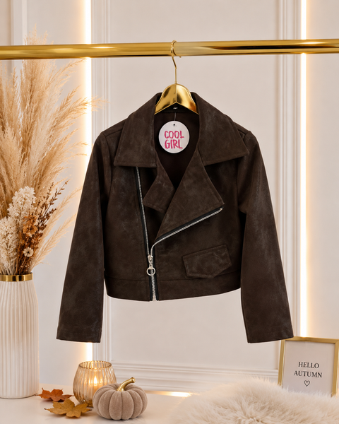 Ramones Jacket