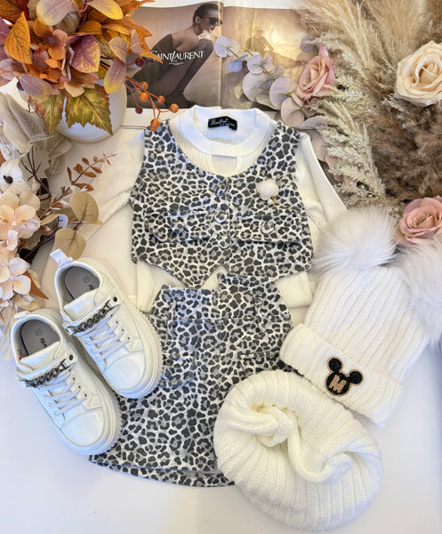 Three Piece Outfit