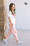 Frill Trousers