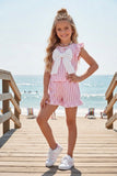Bow Summer Outfit - mylittlev