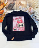 LaBubu Cotton Jacket