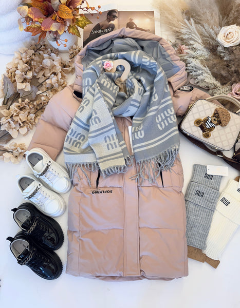 Winter Coat
