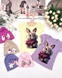 Bunny T-Shirt