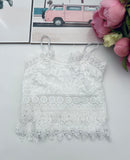 Lace Top