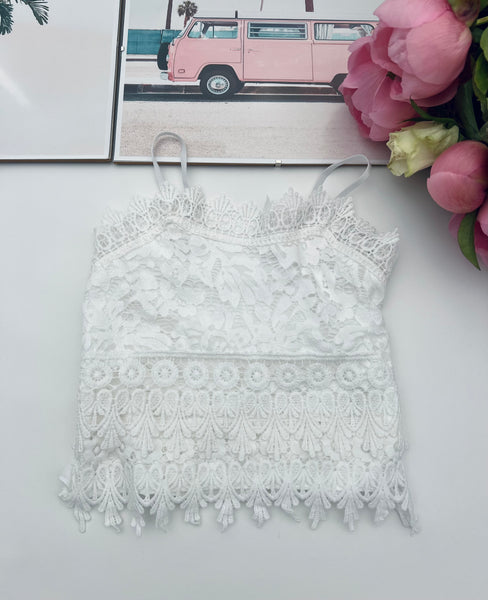 Lace Top