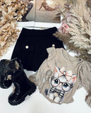 Skorts