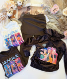 Skirt Leggings