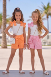 Sweet Summer Bow Set - mylittlev