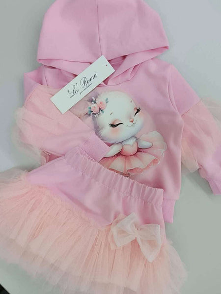 Bow Skirt
