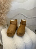 Winter Emu Shoes