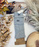 Miu Miu Leg Warmers
