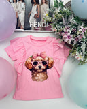 Puppy T_Shirt