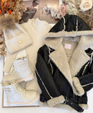 Aviator Jacket
