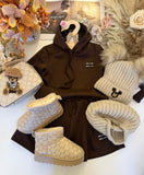 Miu Sport Outfit