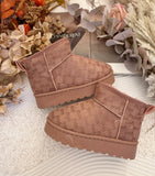 Miu Emu Shoes