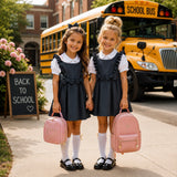 School Dress - mylittlev