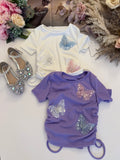 Butterfly Top
