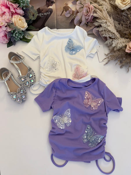 Butterfly Top