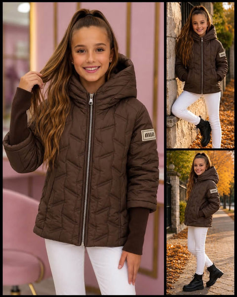 Autumn Jacket