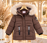 Winter Coat