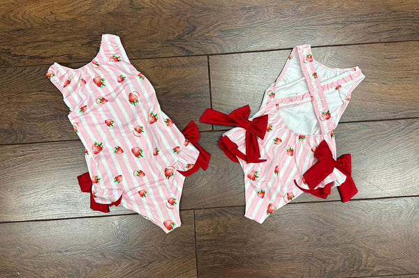 Swimming Costume - mylittlev