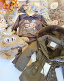 Labubu Tracksuit