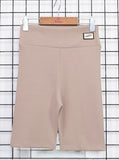 Biker Shorts - mylittlev