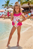 Swimming Costiume