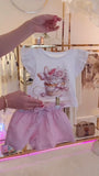 Cupcake Outfit - mylittlev