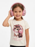 Cute Cat T-Shirt