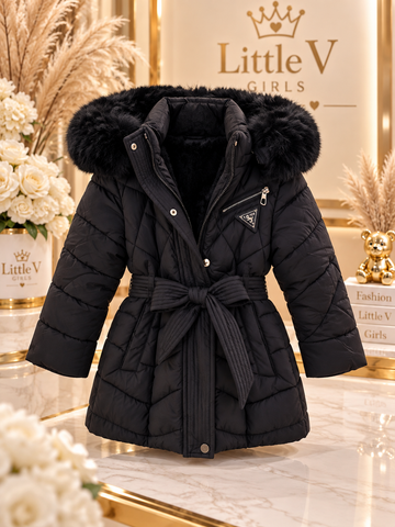 Winter Jacket