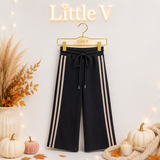 Sport Style Trousers - mylittlev