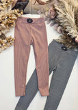 Warm Leggings