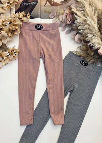 Warm Leggings