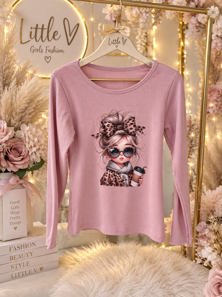 Girl Top