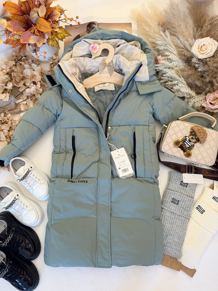 Winter Coat